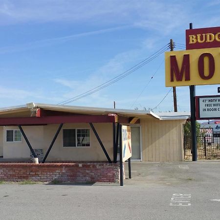 Budget Inn Mojave Ngoại thất bức ảnh