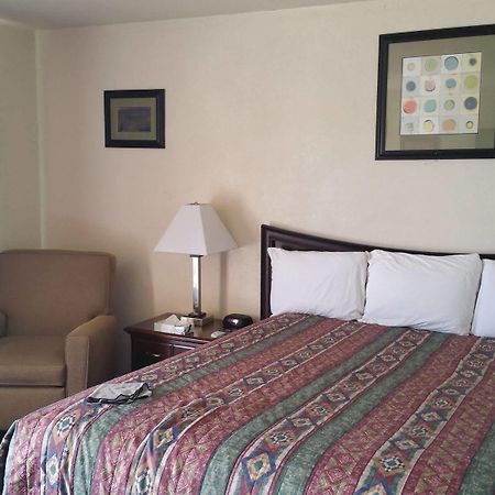 Budget Inn Mojave Ngoại thất bức ảnh
