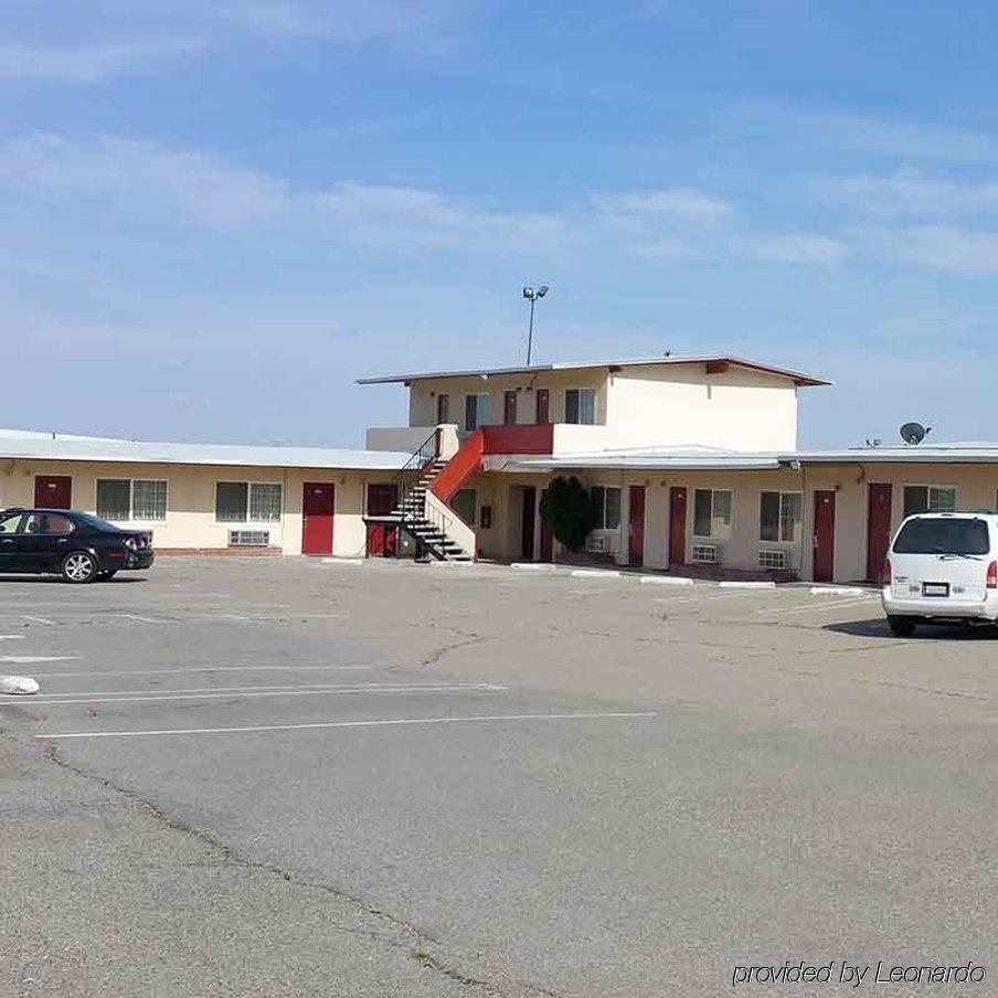 Budget Inn Mojave Ngoại thất bức ảnh