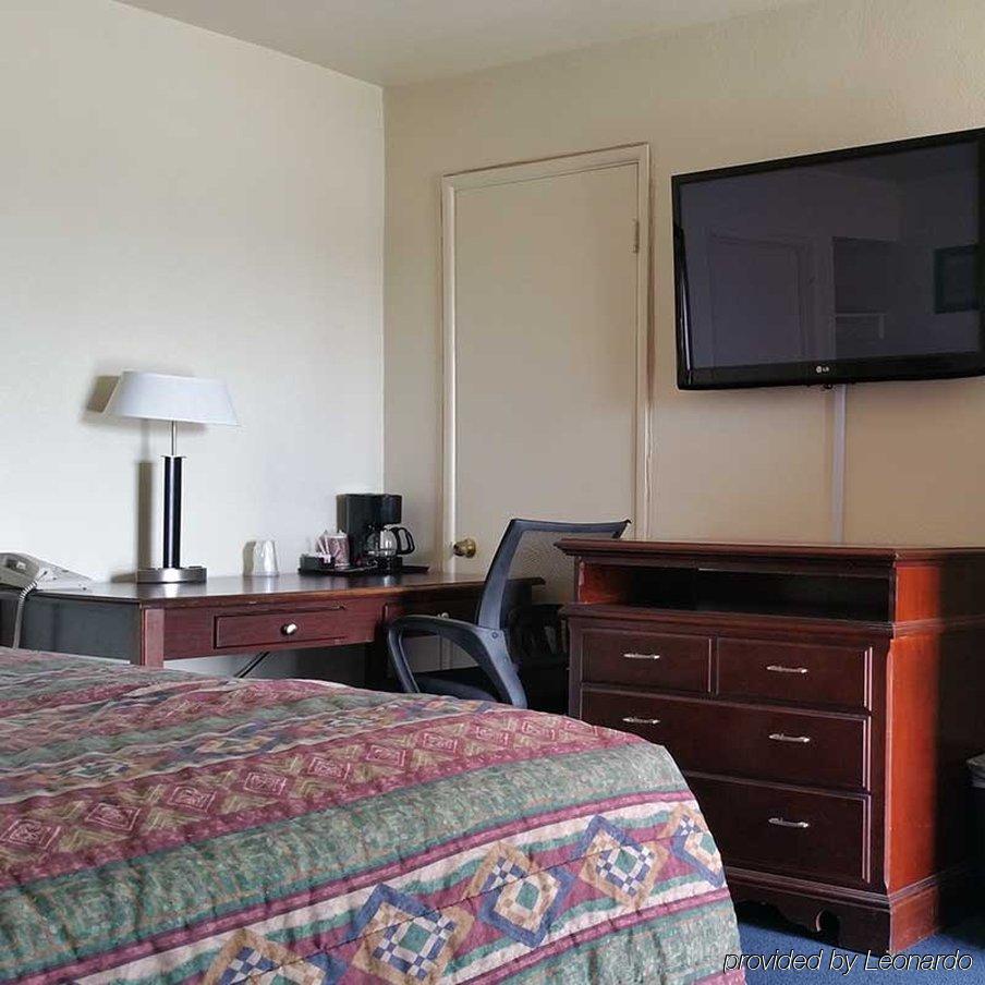 Budget Inn Mojave Ngoại thất bức ảnh