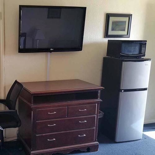 Budget Inn Mojave Ngoại thất bức ảnh