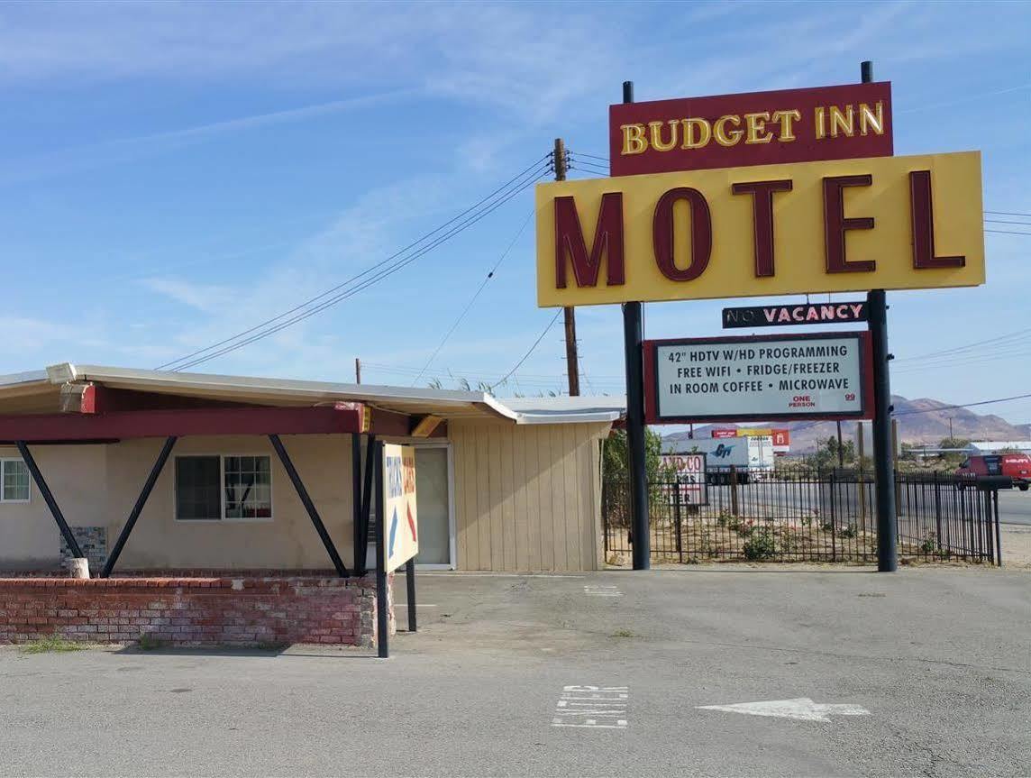 Budget Inn Mojave Ngoại thất bức ảnh